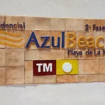 Azul Beach - La Mata *