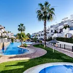 Διαμέρισμα Azul Beach - La Mata *