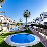 Διαμέρισμα Azul Beach - La Mata Τορεβιέχα