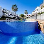 Azul Beach - La Mata