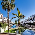 Διαμέρισμα Azul Beach - La Mata Τορεβιέχα