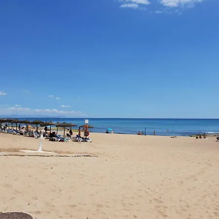 Apartment Azul Beach - La Mata Torrevieja