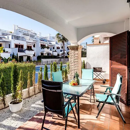 Azul Beach - La Mata * Τορεβιέχα