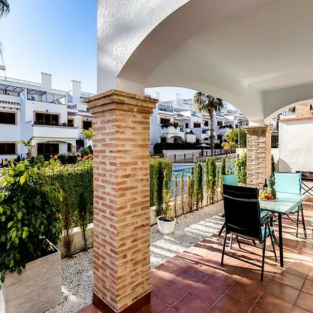 Azul Beach - La Mata Διαμέρισμα