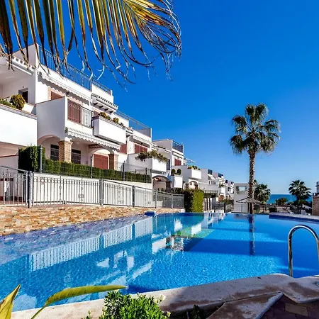 Azul Beach - La Mata Διαμέρισμα