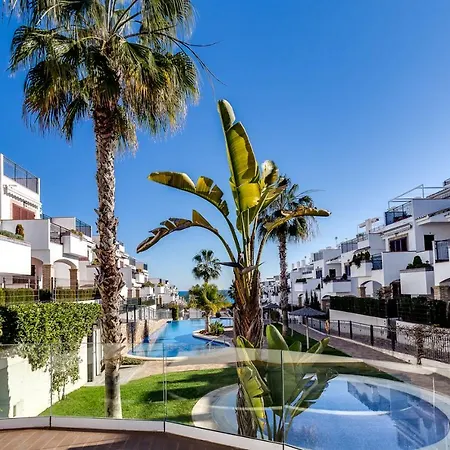 Appartamento Azul Beach - La Mata Torrevieja