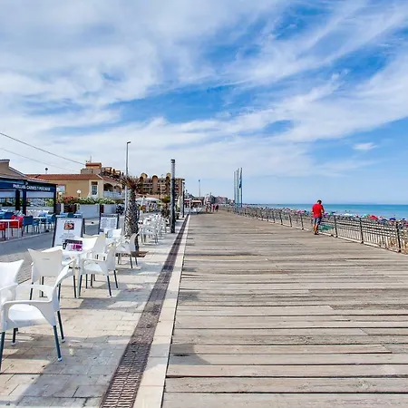 Appartamento Azul Beach - La Mata Torrevieja